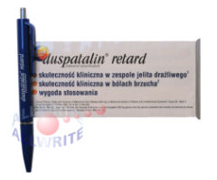 Flagpen Promotional Pen Example
